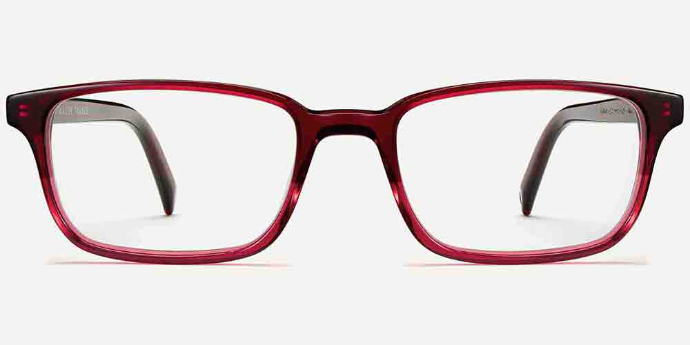 Zenith Composite Frame Glasses Zenith Composite Frame Glasses